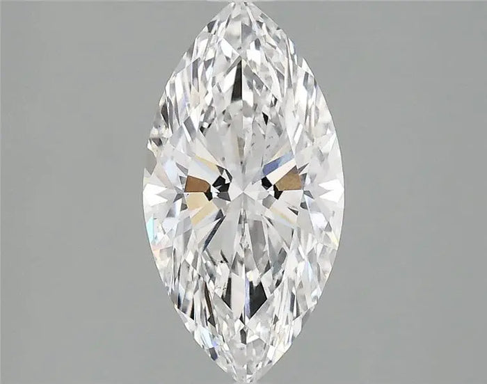 1.53 Carat · MARQUISE · E · VS2 · IGI · Excellent Cut