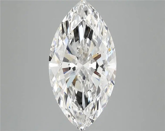 5.10 Carat · MARQUISE · E · VS2 · IGI · Excellent Cut
