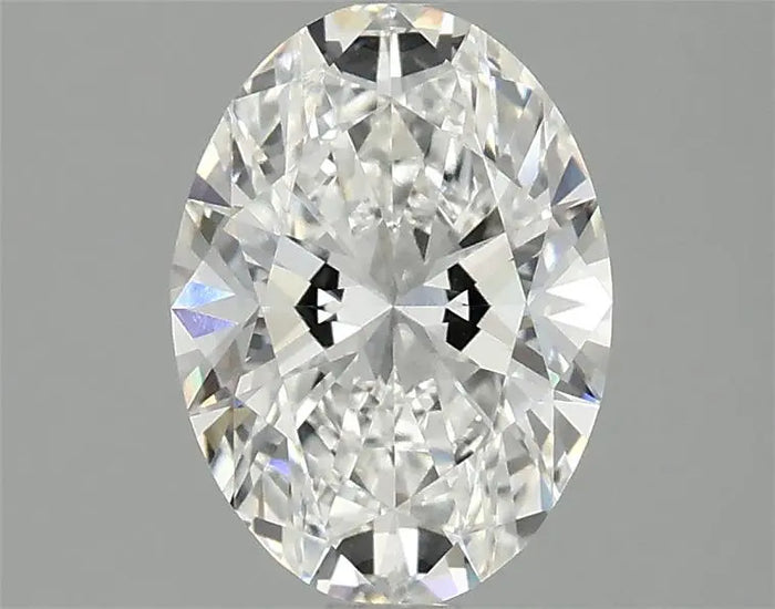 1.59 Carat · OVAL · E · VS1 · IGI · Excellent Cut