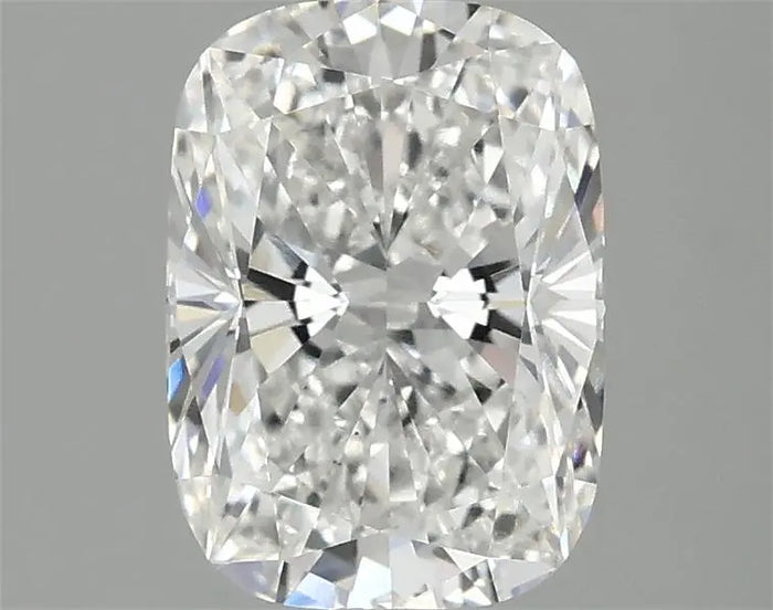 2.04 Carat · CUSHION · E · VS1 · IGI · Excellent Cut