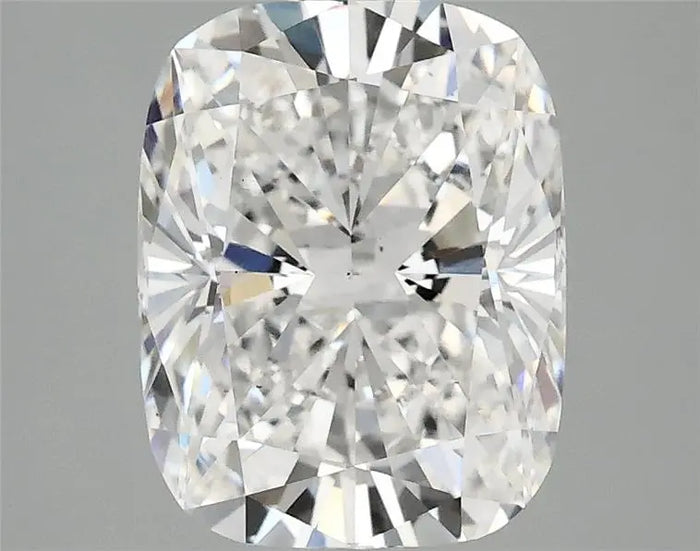 3.10 Carat · CUSHION · E · VS1 · IGI · Excellent Cut