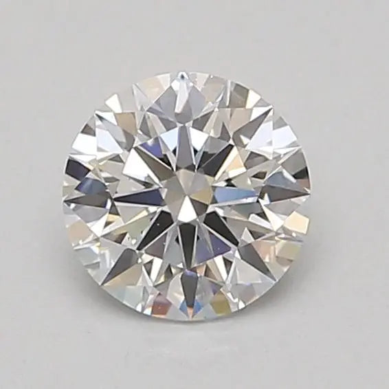1.07 Carat · ROUND · D · VS2 · GIA · Excellent Cut
