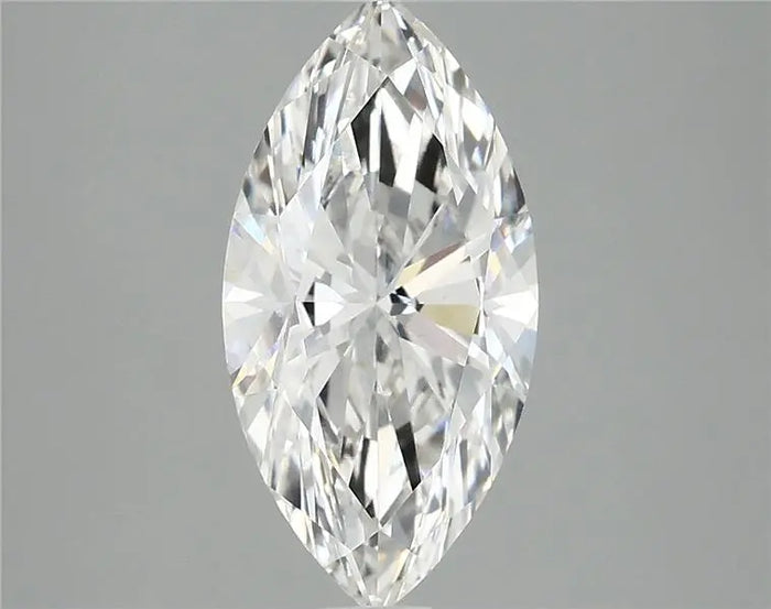 2.56 Carat · MARQUISE · F · VS1 · IGI · Excellent Cut