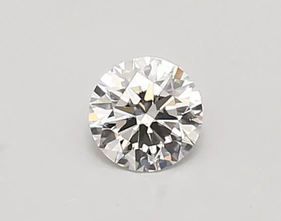 0.38 Carat · ROUND · D · VS1 · IGI · Ideal Cut