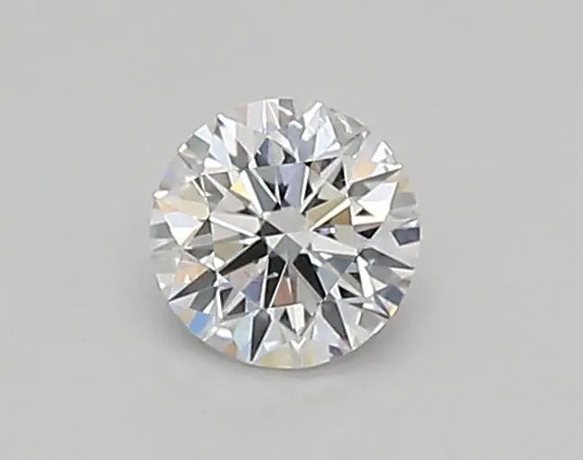 0.27 Carat · ROUND · D · VVS1 · IGI · Excellent Cut