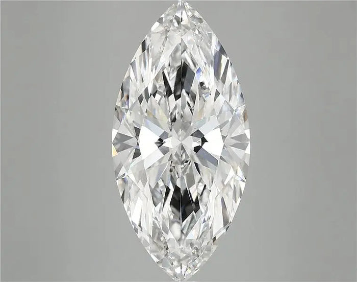 6.02 Carat · MARQUISE · E · VS1 · IGI · Excellent Cut