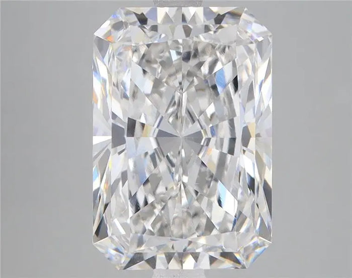 5.08 Carat · RADIANT · G · VVS2 · IGI · Excellent Cut