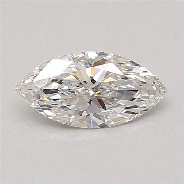 1.08 Carat · MARQUISE · E · VVS2 · IGI · Excellent Cut