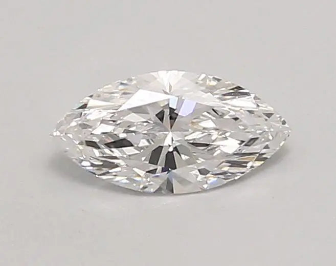 0.74 Carat · MARQUISE · D · VVS1 · IGI · Very Good Cut