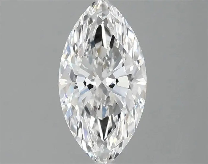 1.09 Carat · MARQUISE · D · VVS2 · IGI · Excellent Cut