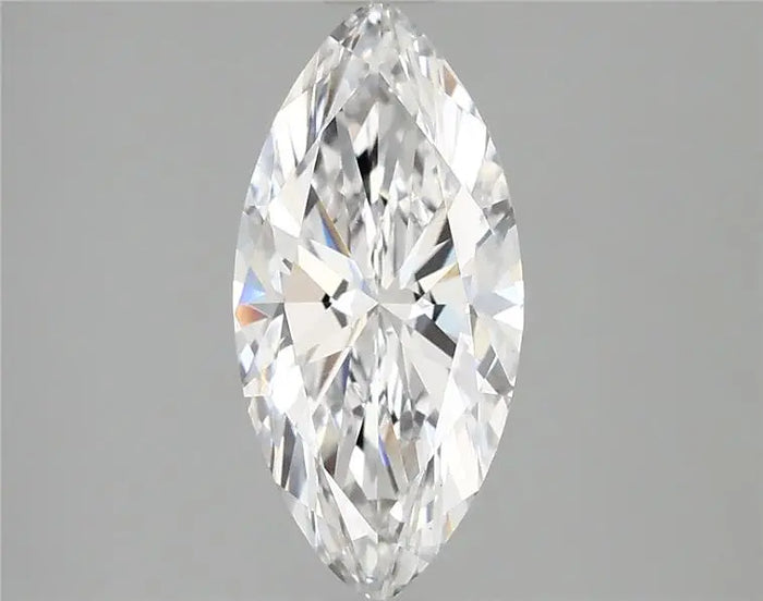 2.00 Carat · MARQUISE · D · VS1 · IGI · Excellent Cut
