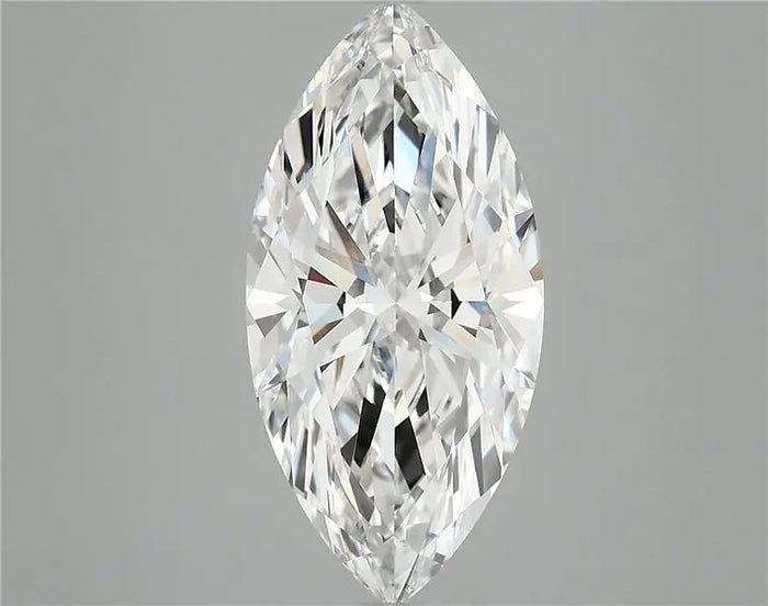 3.99 Carat · MARQUISE · E · VS1 · IGI · Excellent Cut