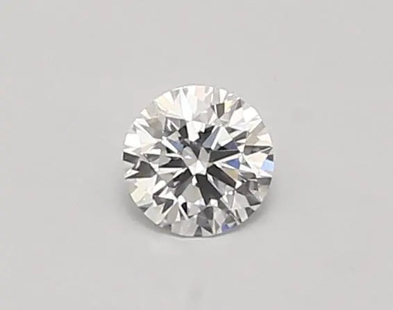 0.31 Carat · ROUND · D · VS1 · IGI · Ideal Cut