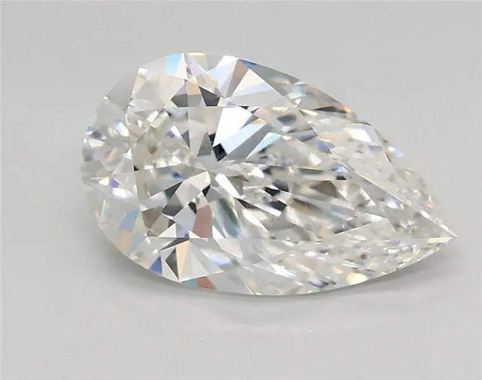 1.79 Carat · PEAR · E · VVS1 · IGI · Excellent Cut