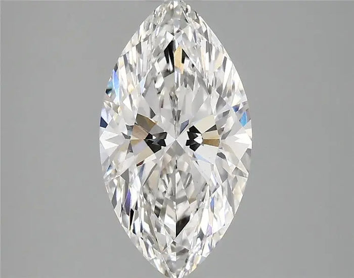 2.10 Carat · MARQUISE · F · VS1 · IGI · Excellent Cut