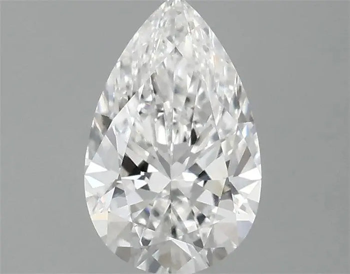 1.09 Carat · PEAR · E · VVS2 · IGI · Excellent Cut