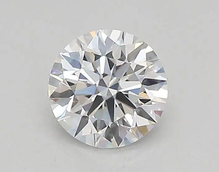0.44 Carat · ROUND · D · VVS1 · IGI · Ideal Cut