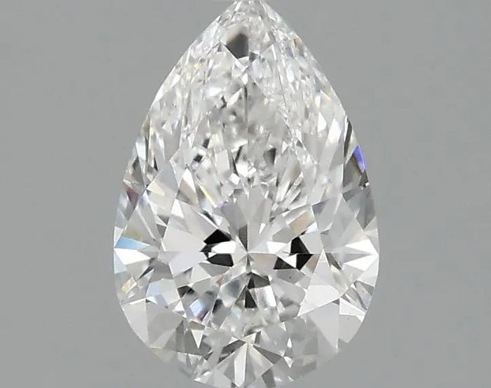 1.10 Carat · PEAR · D · VS1 · IGI · Excellent Cut