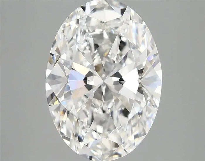 3.10 Carat · OVAL · E · VVS2 · IGI · Excellent Cut