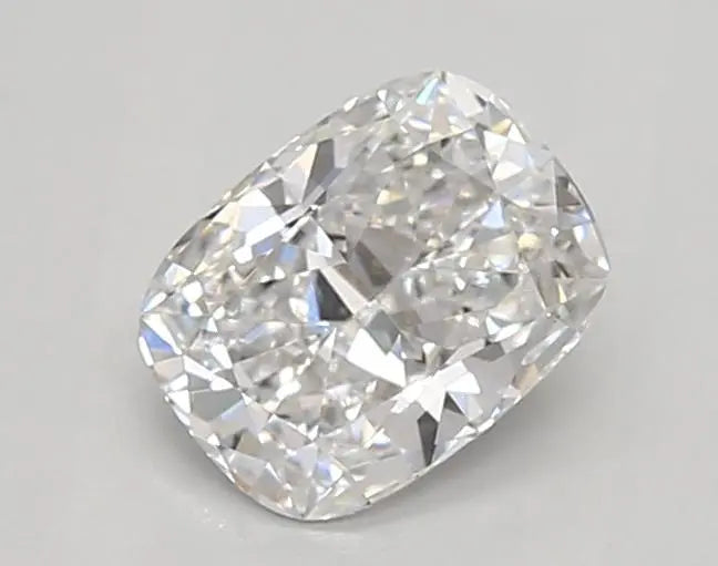 0.78 Carat · CUSHION · E · VVS2 · IGI · Excellent Cut