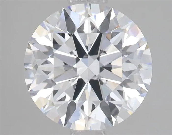 2.59 Carat · ROUND · E · VVS2 · IGI · Ideal Cut
