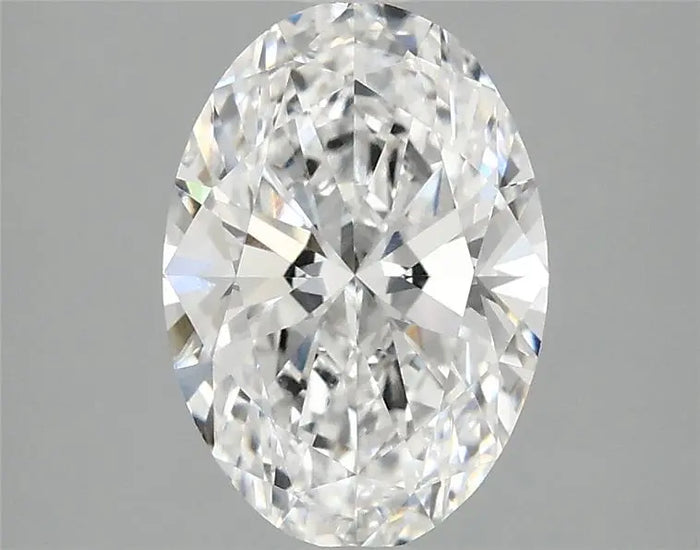 1.98 Carat · OVAL · D · VVS2 · IGI · Excellent Cut