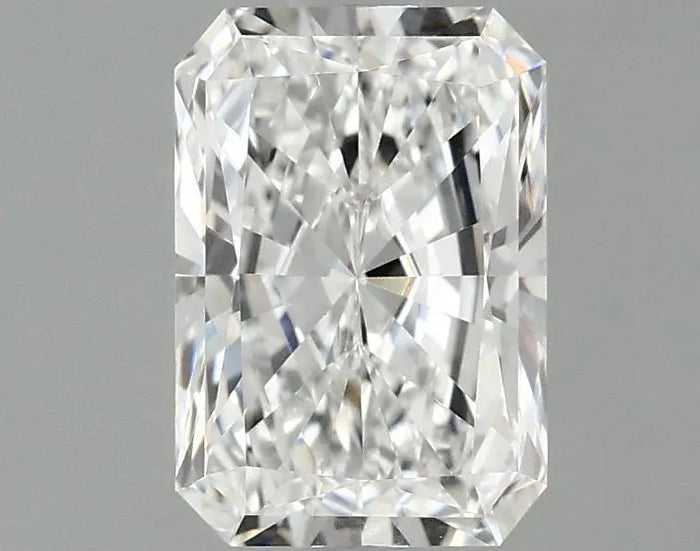 1.06 Carat · RADIANT · D · VVS2 · IGI · Excellent Cut