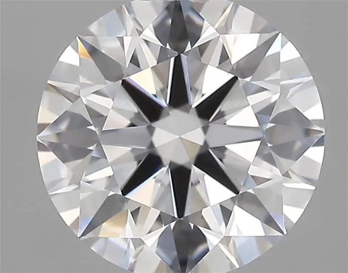 1.59 Carat · ROUND · D · VVS1 · IGI · Ideal Cut