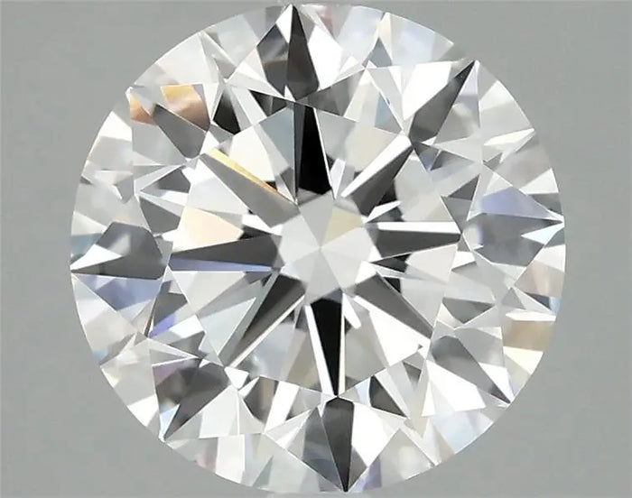 3.00 Carat · ROUND · D · VVS2 · IGI · Ideal Cut