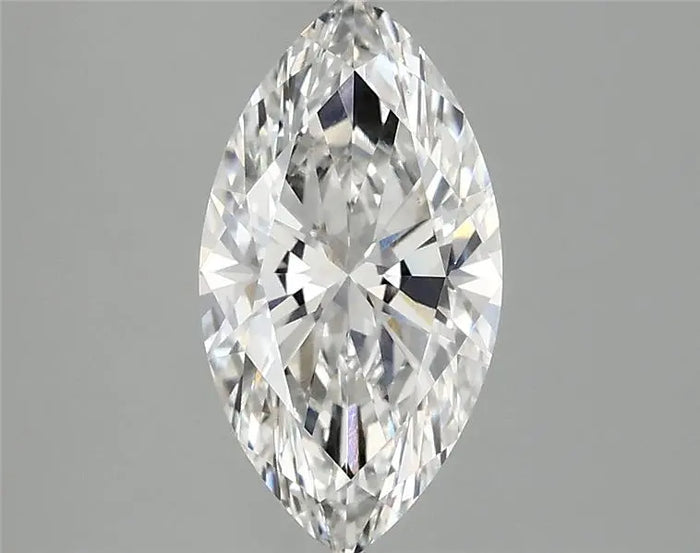 1.59 Carat · MARQUISE · E · VS1 · IGI · Excellent Cut