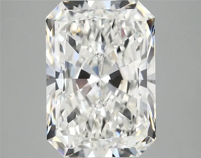 4.18 Carat · RADIANT · E · VVS2 · IGI · Excellent Cut