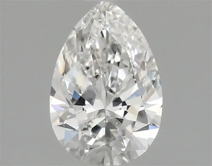 1.08 Carat · PEAR · E · VS1 · IGI · Excellent Cut