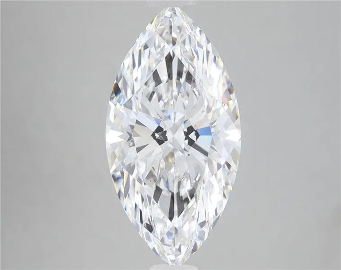 3.51 Carat · MARQUISE · E · VS2 · GIA · Excellent Cut