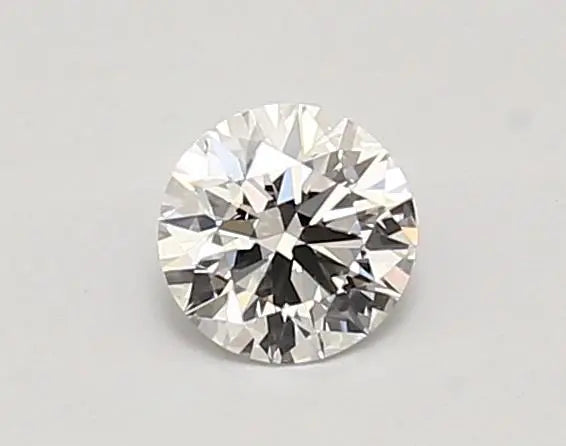 0.53 Carat · ROUND · D · VVS1 · IGI · Ideal Cut