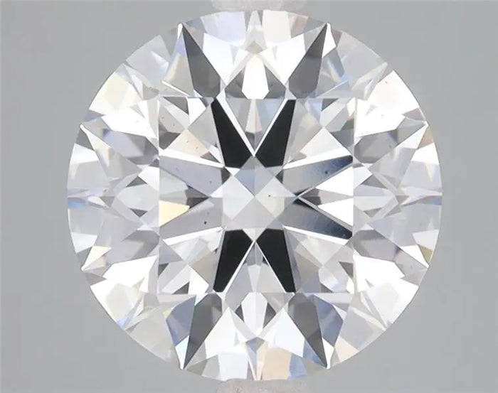 3.09 Carat · ROUND · F · VS1 · GIA · Excellent Cut