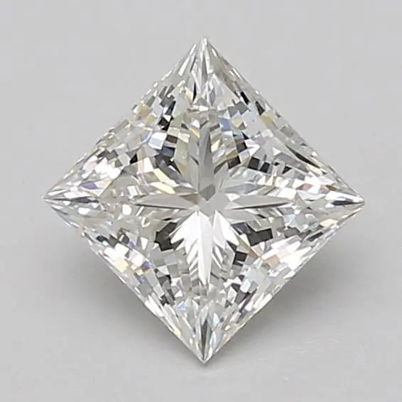 1.16 Carat · PRINCESS · F · VS1 · IGI · Excellent Cut