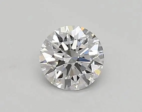 0.28 Carat · ROUND · D · VVS1 · IGI · Ideal Cut
