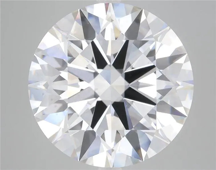 12.34 Carat · ROUND · E · VS2 · GIA · Excellent Cut
