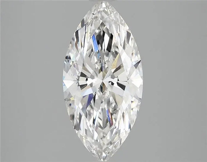 2.10 Carat · MARQUISE · E · VS1 · IGI · Excellent Cut