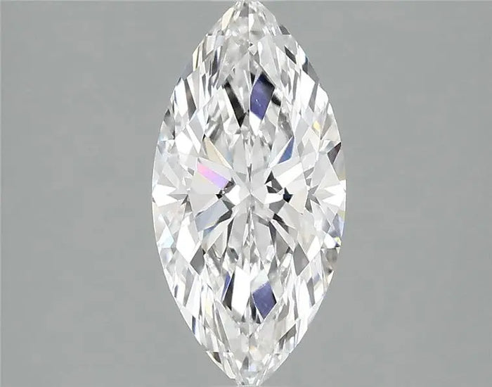 1.47 Carat · MARQUISE · E · VVS2 · IGI · Excellent Cut