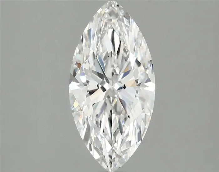 1.48 Carat · MARQUISE · E · VVS2 · IGI · Excellent Cut