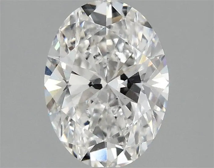 1.58 Carat · OVAL · E · VS1 · IGI · Excellent Cut