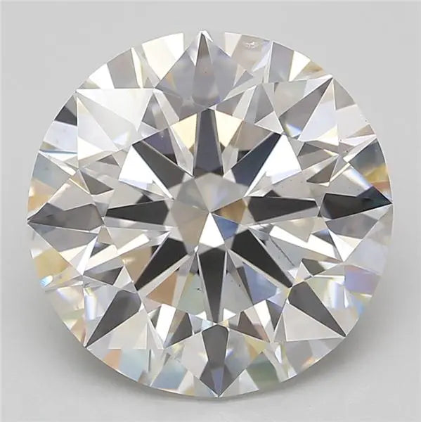 11.02 Carat · ROUND · F · VS2 · IGI · Ideal Cut