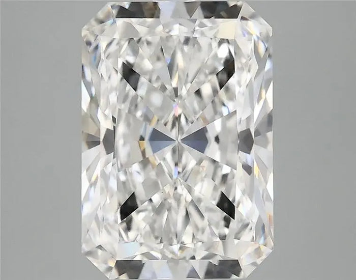 4.10 Carat · RADIANT · E · VVS2 · IGI · Excellent Cut