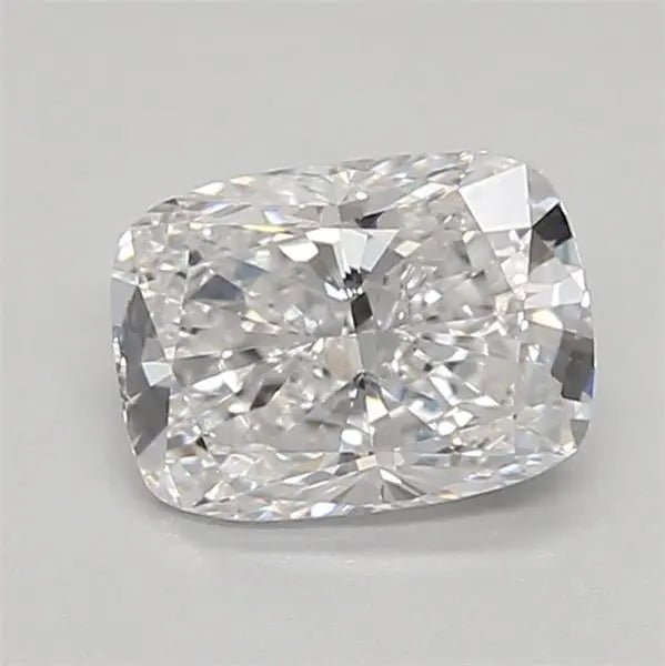 0.79 Carat · CUSHION · D · VVS1 · IGI · Excellent Cut