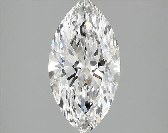 1.94 Carat · MARQUISE · F · VS1 · IGI · Excellent Cut