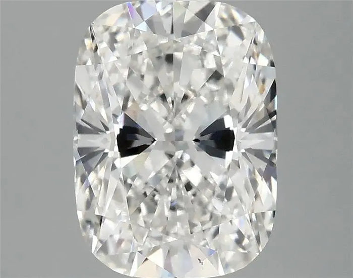3.01 Carat · CUSHION · F · VS1 · IGI · Excellent Cut