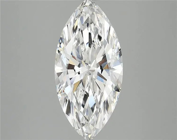 3.02 Carat · MARQUISE · E · VS1 · IGI · Excellent Cut
