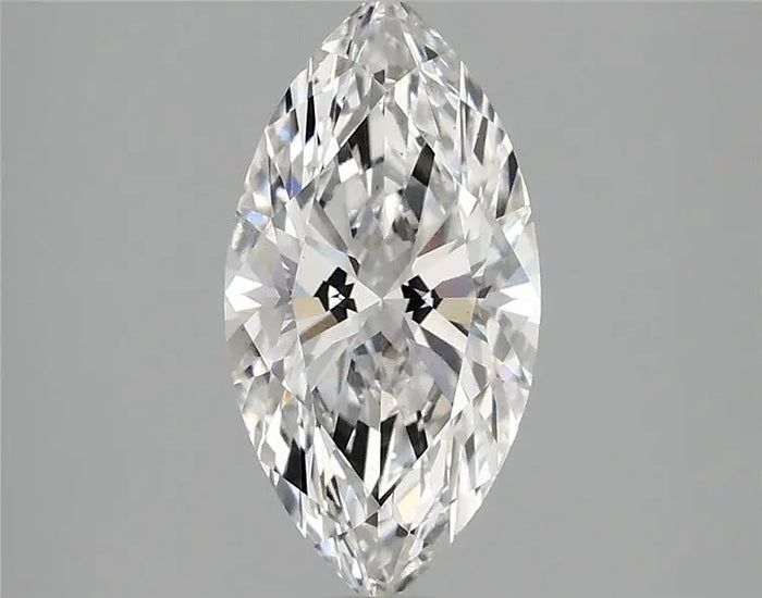 1.59 Carat · MARQUISE · E · VS1 · IGI · Excellent Cut