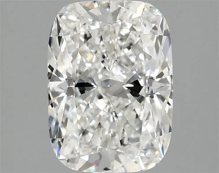 2.09 Carat · CUSHION · E · VS1 · IGI · Excellent Cut